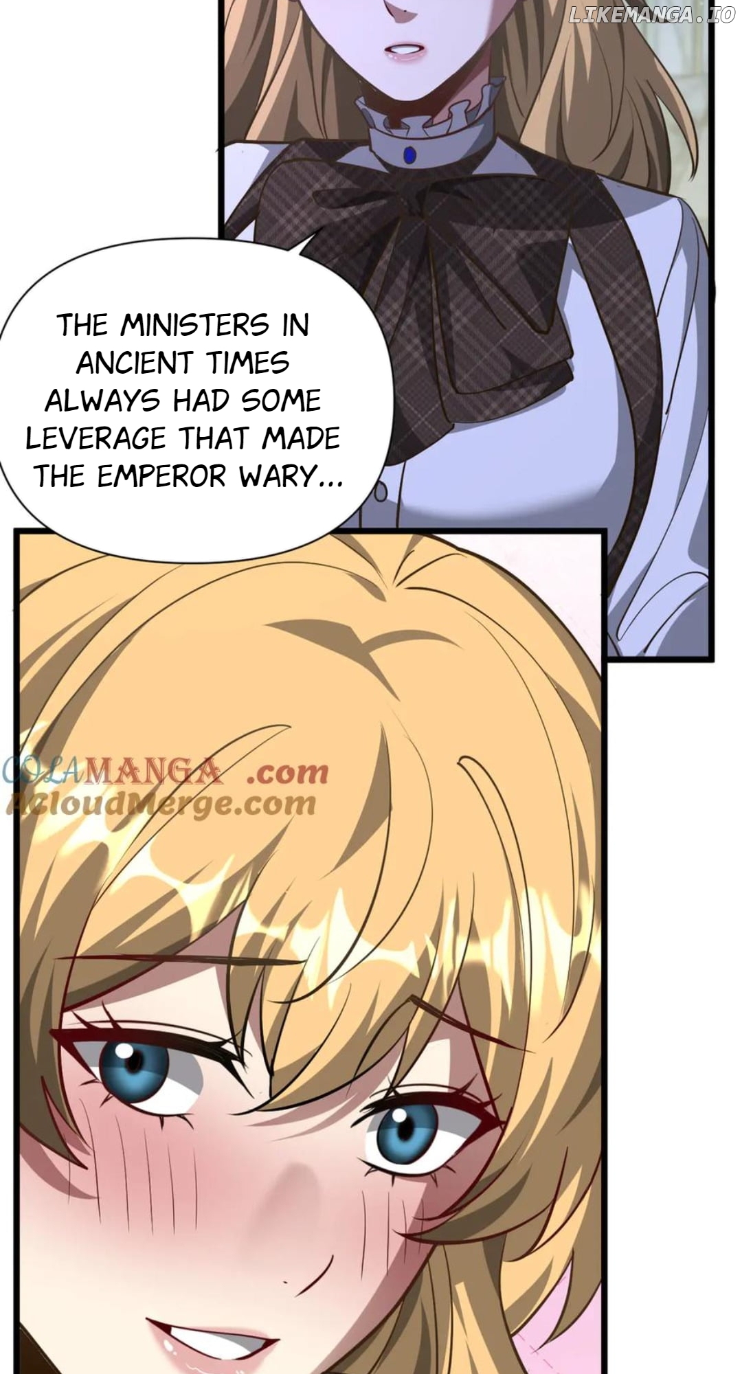 I’m Trapped In This Day For One Thousand Years Chapter 195 - page 50